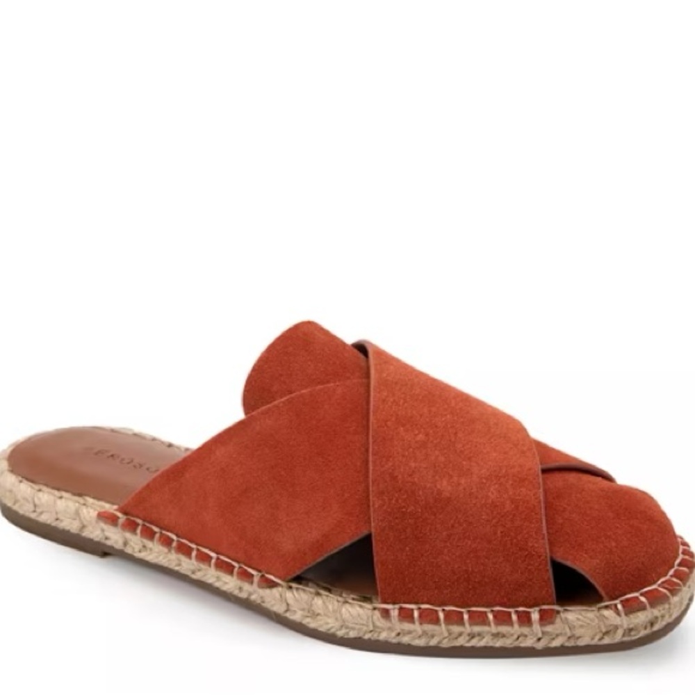 Aerosoles Halley Espadrille Mule